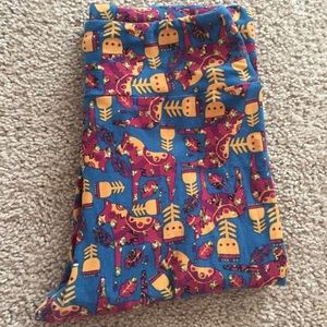 Lularoe Leggings